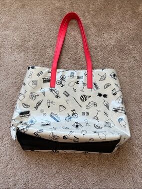 Kate Spade New York Things We Love Collection Tote Bag